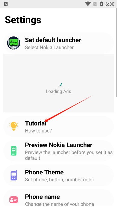 nokia 3310 launcher下载安装最新版