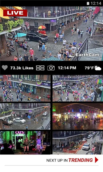 Webcams手机端下载