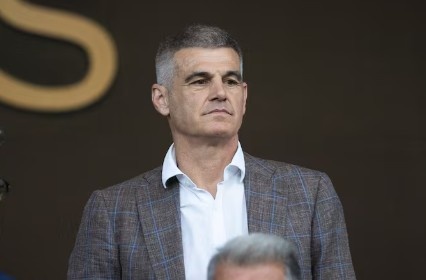 马西普：国家德比激情定会达到顶点，我相信这将是一场精彩的对决