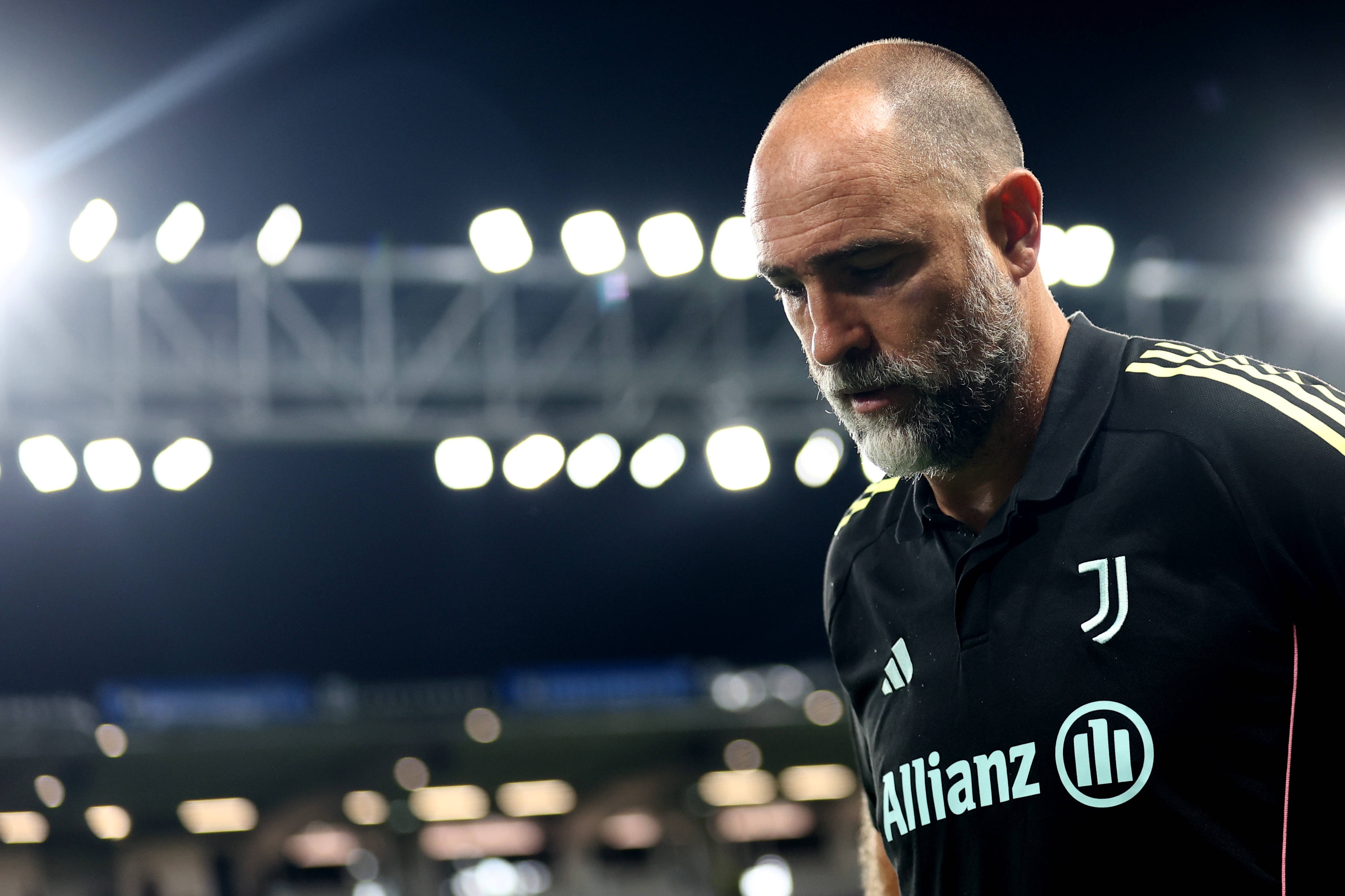 贾尔尼:现在质疑图多尔没意义 莫德里奇就像红酒越老越香