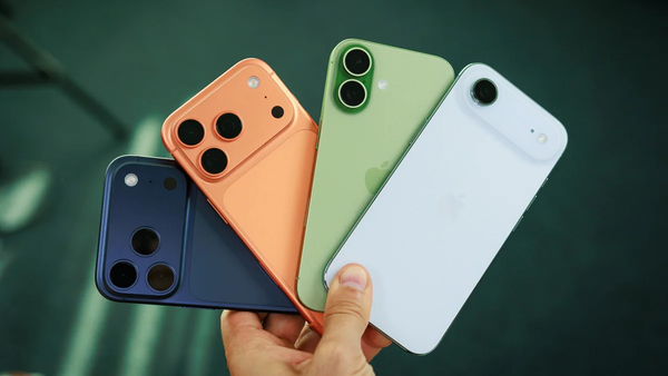 九大升级前瞻!苹果iPhone 18系列迎史上最大革新