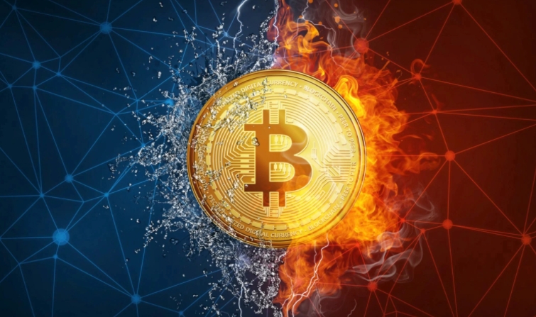 新手小白专用:加密货币交易平台策略与入门教程