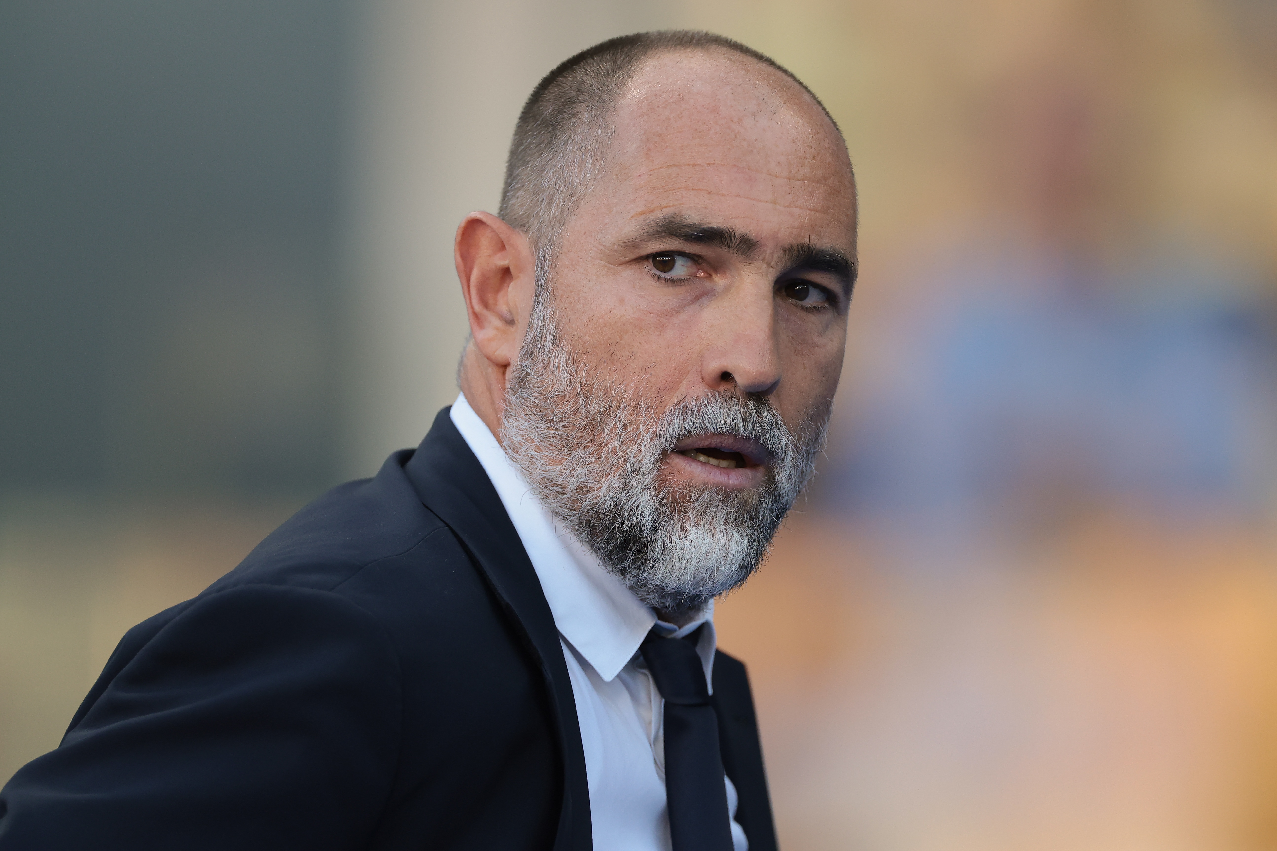 米体：尤文高层不满图多尔争议言论，已要求后者避免类似发言