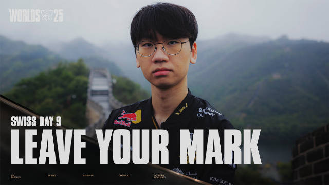 这么怕吗?今日宣传片封面T1.Doran,T1对手为MKOI,此前已经连续两次封面杀失效