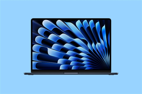 性价比最高的MacBook来了!苹果把iPhone处理器塞进笔记本里