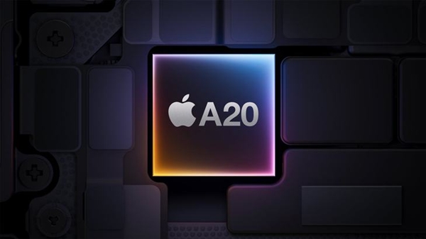苹果首款2nm芯片!A20/A20 Pro已在路上:iPhone 18系列首发
