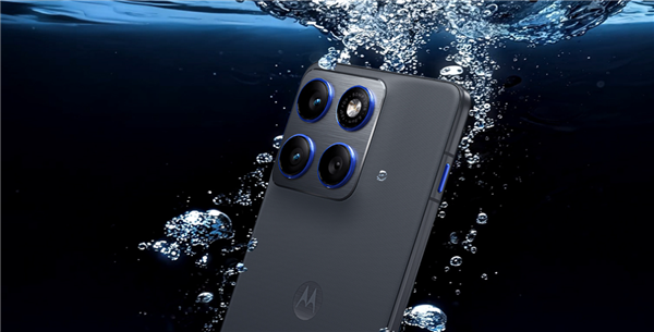 国补1929元起！联想moto X70 Air预售：比iPhone Air更轻更薄