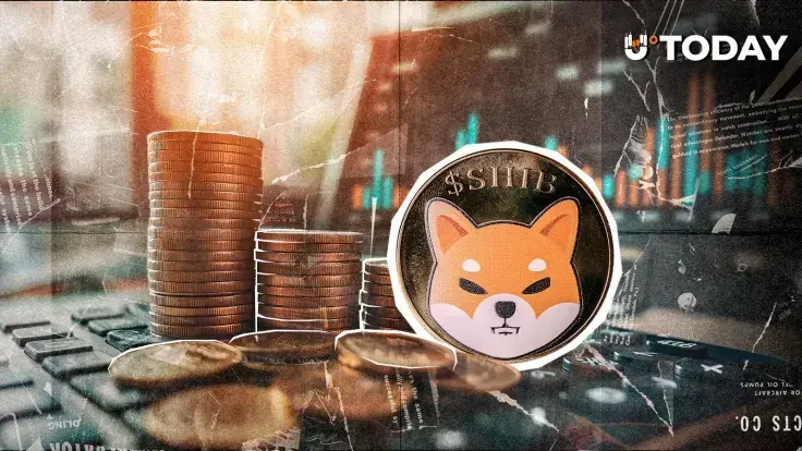 柴犬币市场陷入瘫痪?