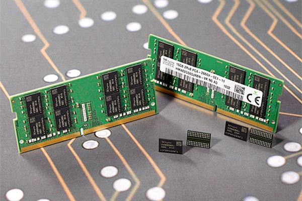 从100多涨到500多!DDR4内存售价已超去年同期两倍:还要继续涨