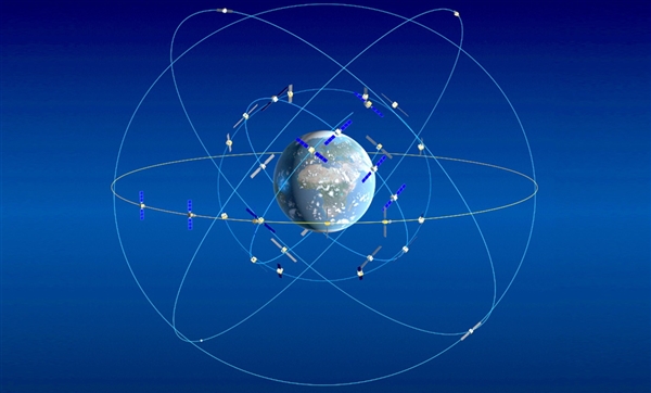 已超越GPS!专家揭秘新一代北斗系统:分米级实时高精度 将覆盖月球