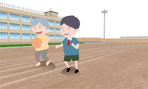 小学生600字自荐信