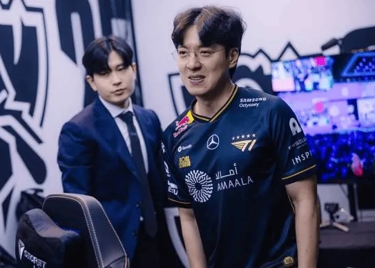 kkOma:目前竞技状态算不上出色,AL是完全能够战胜的对手