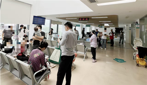 流感季提前到来!免费三价疫苗价格走低 自费四价疫苗不便宜