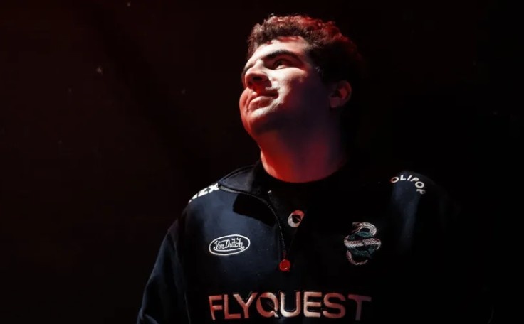 Bwipo:无法看清局势我就会冒险,这是我作为选手最大的弱点