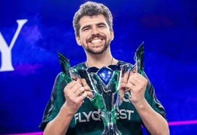 Bwipo:亚洲选手常年在高压下竞技,这是西方无法跨越的原因