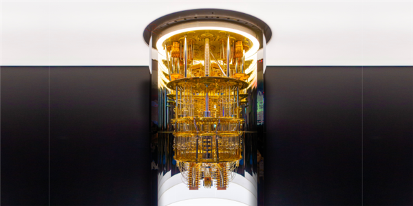 IBM量子领域重大突破!常见AMD芯片就能运行:比预期快10倍