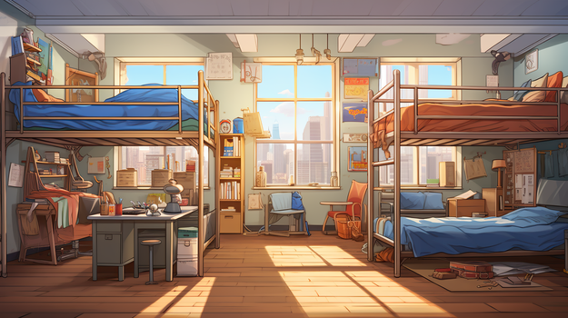 干完下铺又去上铺的爆笑文案合集