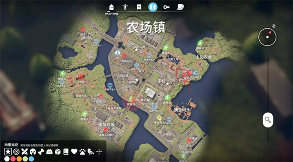逃离鸭科夫铁甲小宝彩蛋获取方法