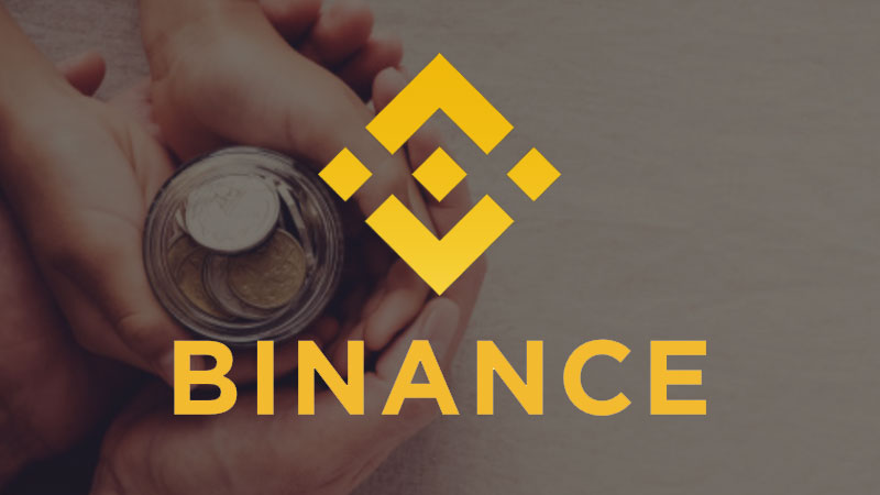安币安卓APP安全下载 安币Binance交易所 v3.5.1 最新官方正版安装