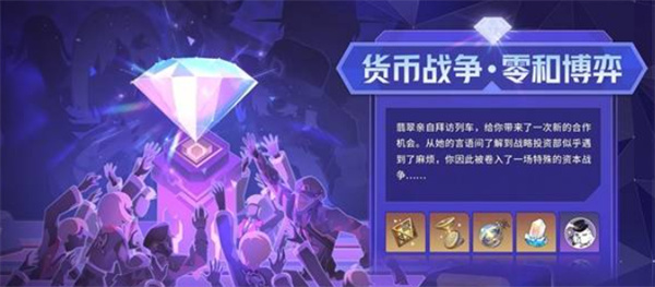全新活动