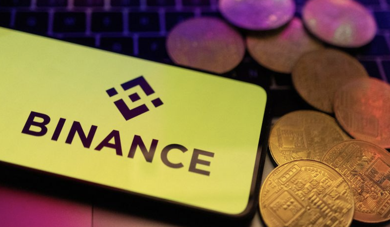Binance安卓APP正版下载 Binance官方APP v3.6.2 官方最新版安装包