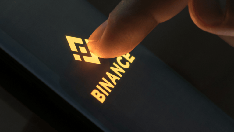 安币最新版安卓下载 安币Binance交易所 v3.5.3 官方正版APP安装