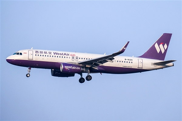 西部航空回应充电宝冒烟:旅客立即下机 未对飞机造成任何损伤