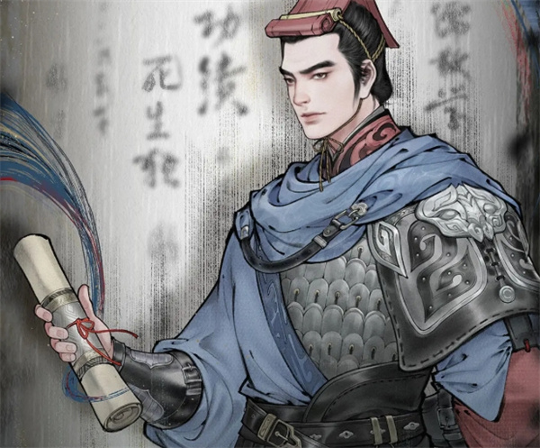 三国望神州李典副将搭配
