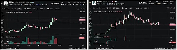 山寨盯紧这几只！PAYAI 扛旗，DOGE 要动了