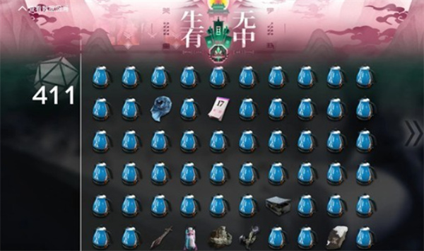 明日方舟岁的界园志异后勤分队电表倒转玩法指南
