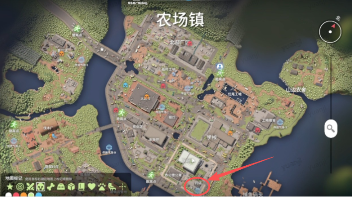 逃离鸭科夫持久针如何获取?