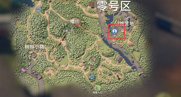 逃离鸭科夫惩罚者怎么完成?