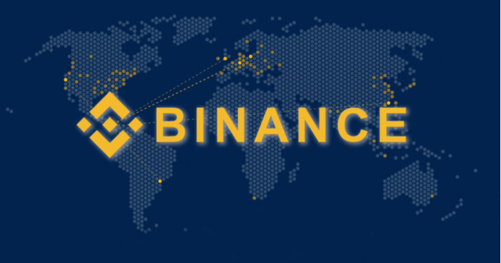 安卓版Binance官方正版下载 | 2025年最新APK文件直链