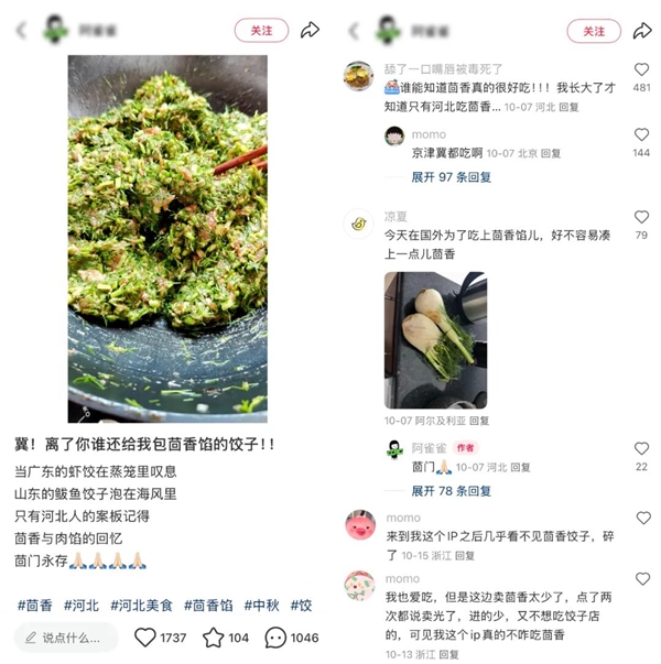 这种“胳肢窝味儿”的奇怪蔬菜 竟然只有北方人在吃