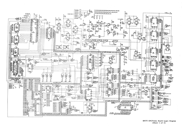 被骗了47年!经典《太空侵略者》越打越快真相:竟是Intel 8080性能瓶颈
