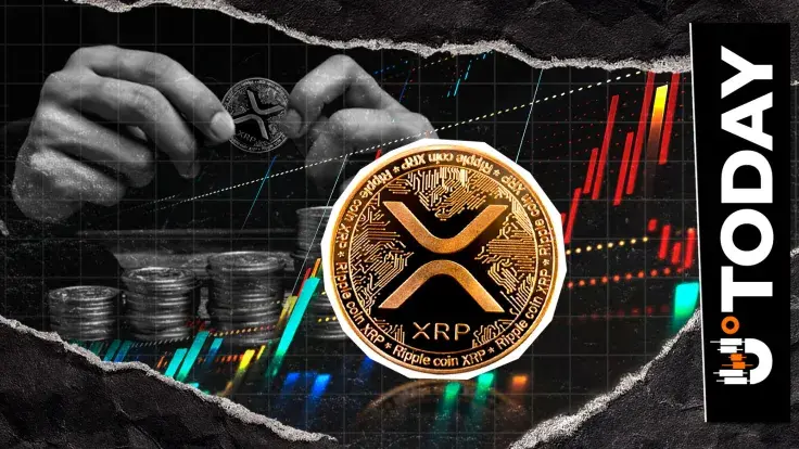 XRP的原始设计理念