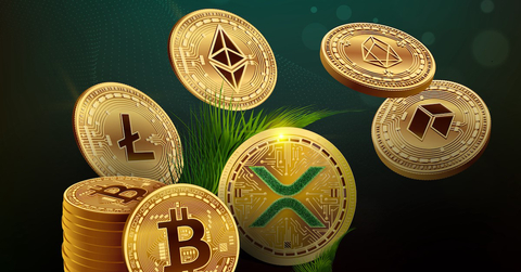 热门数字货币交易所TOP10公开!第3名你绝对想不到!