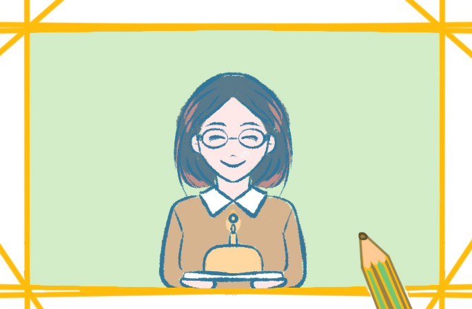 优秀的老师的自我介绍