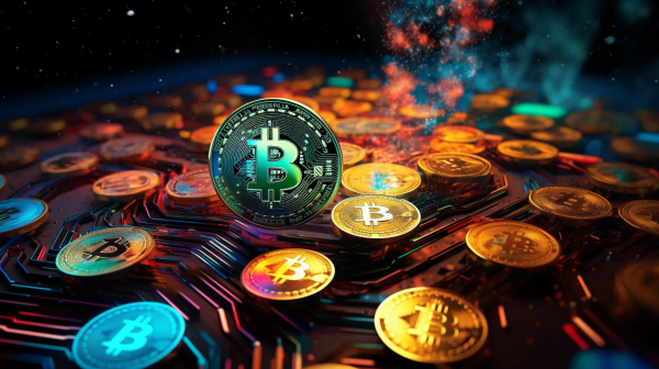 比特币投资指南_通过Binance最新官网获取比特币价格趋势