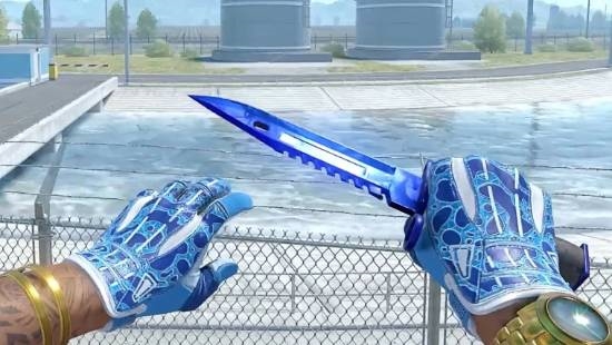 《CS2》有玩家库存价值暴涨!提前囤积大量廉价皮肤