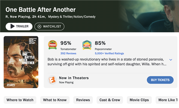 这可能是今年最“辱美”的电影