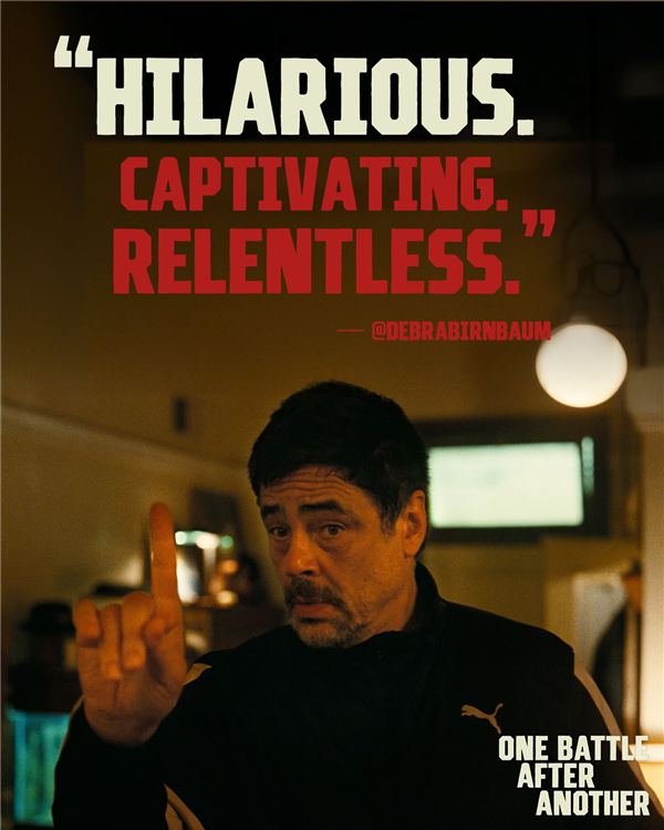 这可能是今年最“辱美”的电影