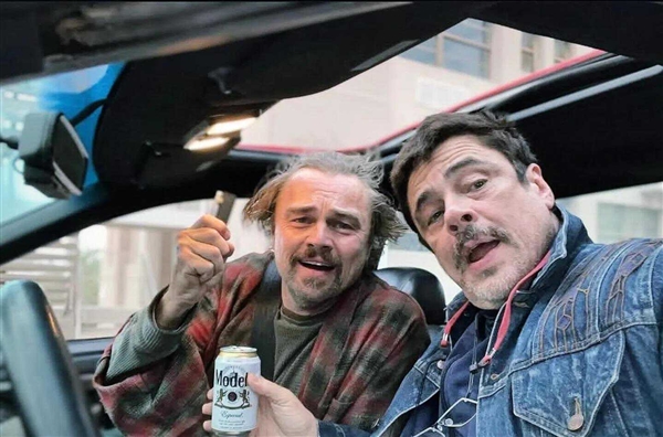 这可能是今年最“辱美”的电影