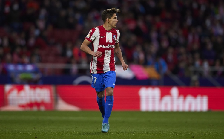 朱利亚诺-西蒙尼:这是我们本赛季最佳客场表现,本可以进更多球