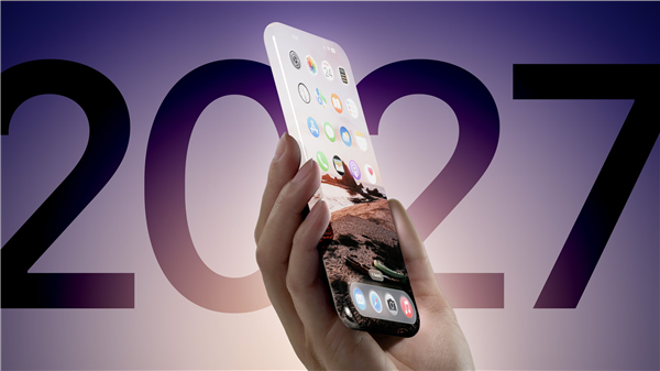 20周年iPhone看点汇总:史上最激进的苹果手机