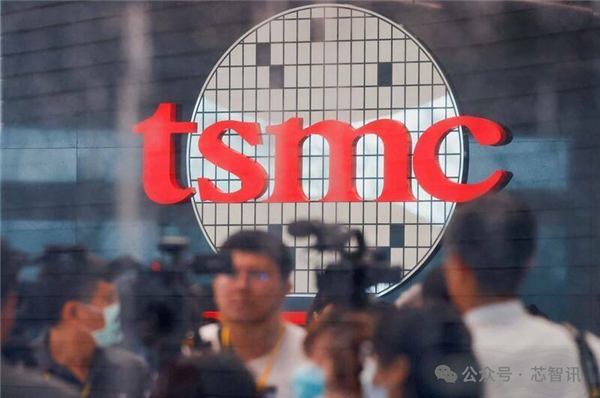 台积电高管：供应商目前有足够的稀土库存！