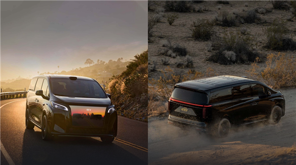 59.8万!FF FX Super One发布:贾跃亭将魏牌高山卖给中东富豪