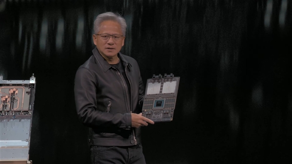 必须配核电站了!NVIDIA打造20亿瓦功耗的AI数据中心