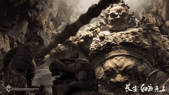 国产新游《长生:白夜无名》预告片首曝!动作流畅战斗超爽快