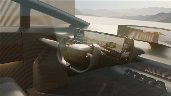 六轮超豪华面包车首发!雷克萨斯三款LS概念车亮相东京车展